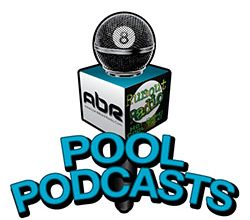 Pool Podcasts